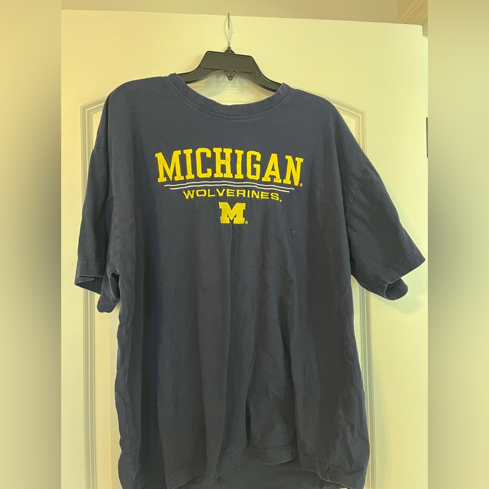 Vintage Michigan T-Shirt
